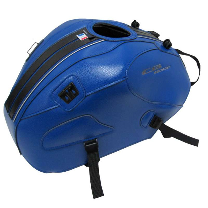 Tapis de réservoir Bagster (1711J) Honda CB500F