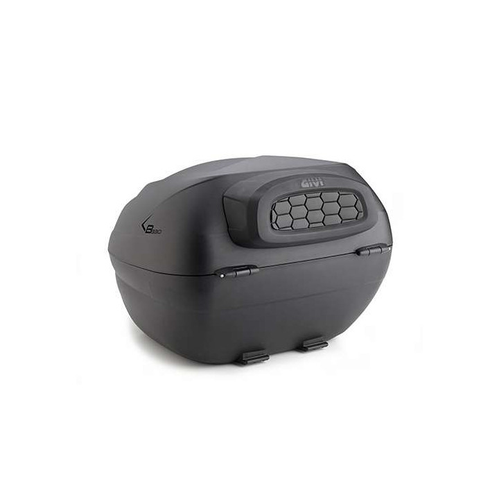 Backrest E176 for Top Case Givi B29/B330 MONOLOCK® 33 liters