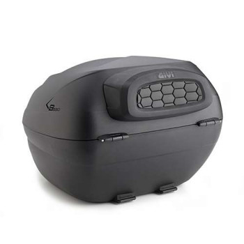 Dosseret E176 pour Top Case Givi B29/B330 MONOLOCK® 33 litres Dosseret E176 pour Top Case Givi B29/B330 MONOLOCK® 33 litres