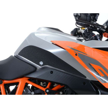 Kit grip de réservoir R&G (EZRG509) KTM Super Duke GT
