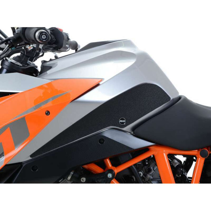 Kit grip de réservoir R&G (EZRG509) KTM Super Duke GT