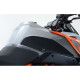 Kit grip de réservoir R&G (EZRG509) KTM Super Duke GT