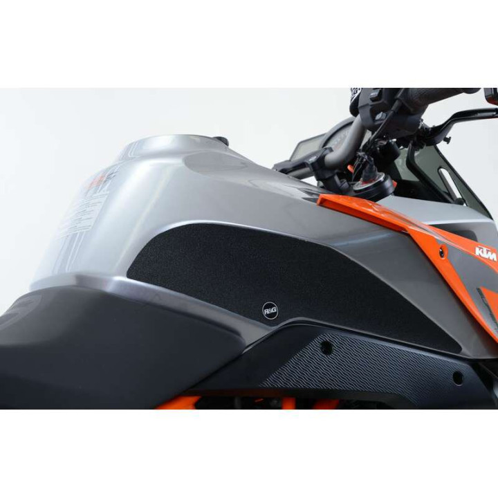 R&-G tank grip kit (EZRG509) KTM Super Duke GT R&-G tank grip kit (EZRG509) KTM Super Duke GT