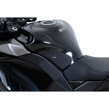 Kit grip de réservoir R&G (EZRG422) Kawasaki Ninja S1000 SX/Z1000 SX