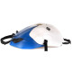Bagster tank mat white/blue (1662G) BMW S1000RR 15- S1000R