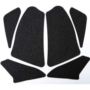Kit grip de réservoir R&G (EZRG601) MV Agusta 990R/1090RR
