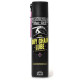 Lubrifiant chaîne Muc-Off DRY CHAIN LUBE 400 ml