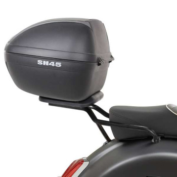 Support top case Shad TOP MASTER (V0GT39ST) VESPA GTS SUPER 125/300 Support top case Shad TOP MASTER (V0GT39ST) VESPA GTS SUPER 125/300