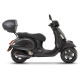 Support top case Shad TOP MASTER (V0GT39ST) VESPA GTS SUPER 125/300