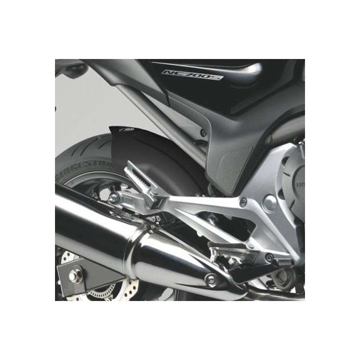 Rear garbage R&G (RGH0007BK) Honda NC700 S/X