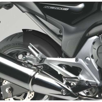 Garde-boue arrière R&G (RGH0007BK) Honda NC700 S/X Garde-boue arrière R&G (RGH0007BK) Honda NC700 S/X