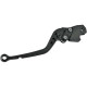 Clutch lever PSR CLICK'N ROLL LONG Black Suzuki BANDIT/HAYABUSA Clutch lever PSR CLICK'N ROLL LONG Black Suzuki BANDIT/HAYABUSA