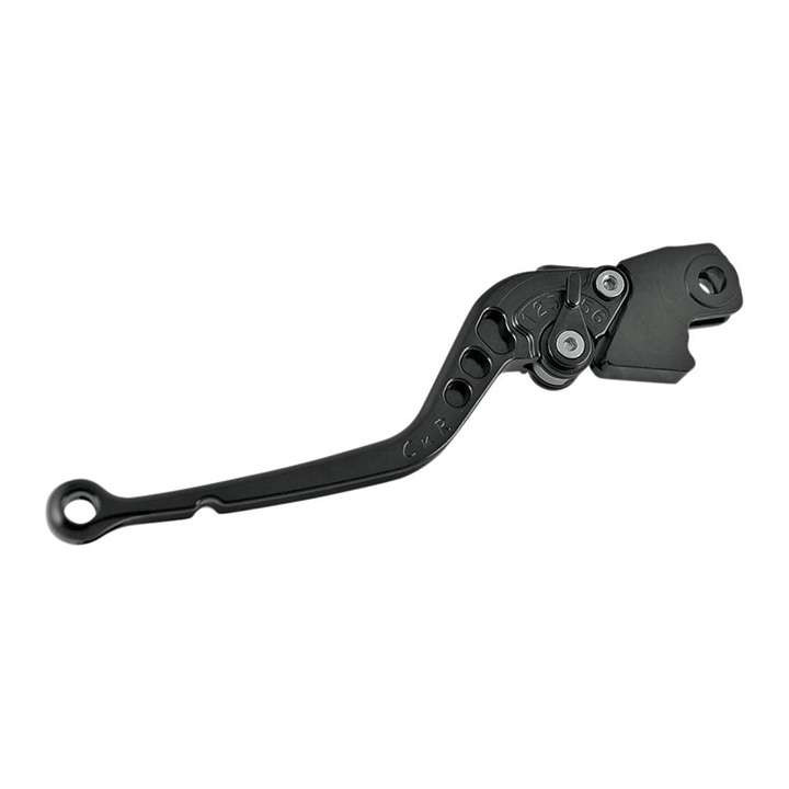 Clutch lever PSR CLICK'N ROLL LONG Black Suzuki BANDIT/HAYABUSA Clutch lever PSR CLICK'N ROLL LONG Black Suzuki BANDIT/HAYABUSA