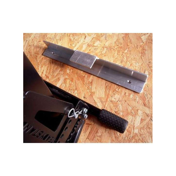 Butée pour bloque roue Acebikes STEADYSTAND / MULTI