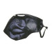 Bagster tank mat, black (1247U)