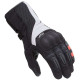 Gants moto T.UR TR-P HYDROSCUD Noir/Gris