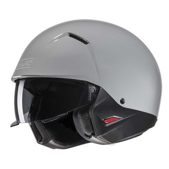 Motorcycle helmet HJC I20 GRIS NARDO