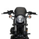 Plaque frontale aluminium Puig (3813) Yamaha XV950 Plaque frontale aluminium Puig (3813) Yamaha XV950