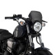 Plaque frontale aluminium Puig (3813) Yamaha XV950 Plaque frontale aluminium Puig (3813) Yamaha XV950