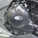 Cover right R&G Kawasaki ER-6, VERSYS