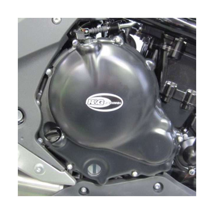 Cover right R&G Kawasaki ER-6, VERSYS