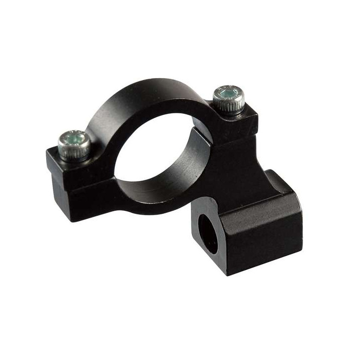 Chaft universal motorcycle mirror holder