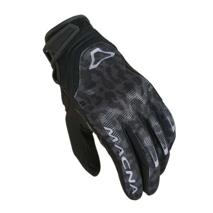 Gants femme Macna RECON LADY Gris foncé