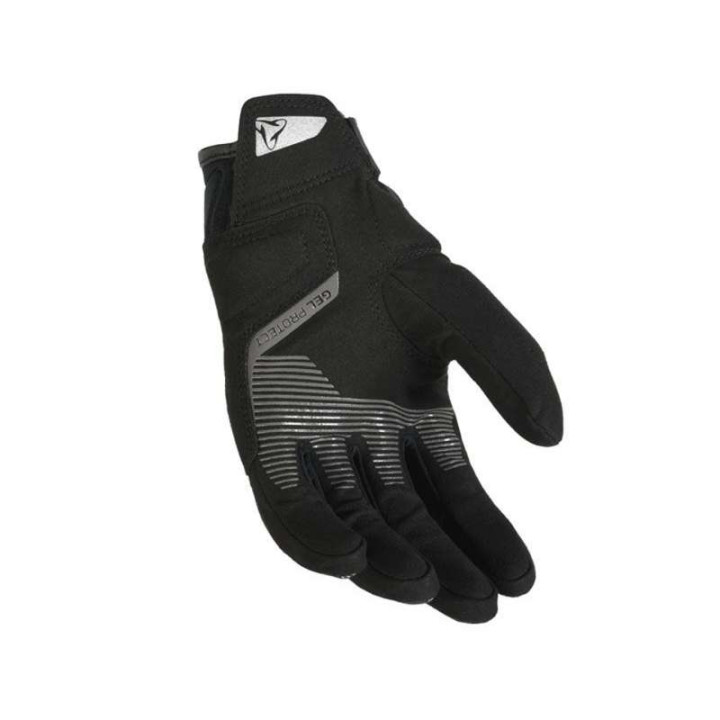 Gants femme Macna RECON LADY Gris foncé
