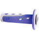 Poignées moto cross ProGrip 793 (Base Grise)