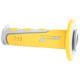 Poignées moto cross ProGrip 793 (Base Grise)