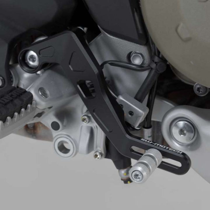 Pédale de frein SW-Motech Ducati Multistrada V4 (FBL.22.822.10000) Pédale de frein SW-Motech Ducati Multistrada V4 (FBL.22.822.10000)