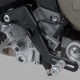 Pédale de frein SW-Motech Ducati Multistrada V4 (FBL.22.822.10000) Pédale de frein SW-Motech Ducati Multistrada V4 (FBL.22.822.10000)