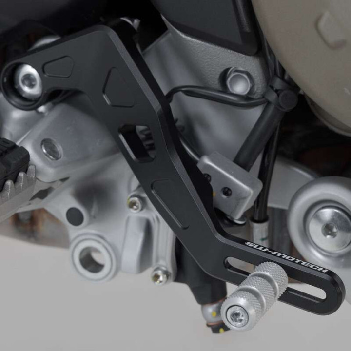 Pédale de frein SW-Motech Ducati Multistrada V4 (FBL.22.822.10000) Pédale de frein SW-Motech Ducati Multistrada V4 (FBL.22.822.10000)