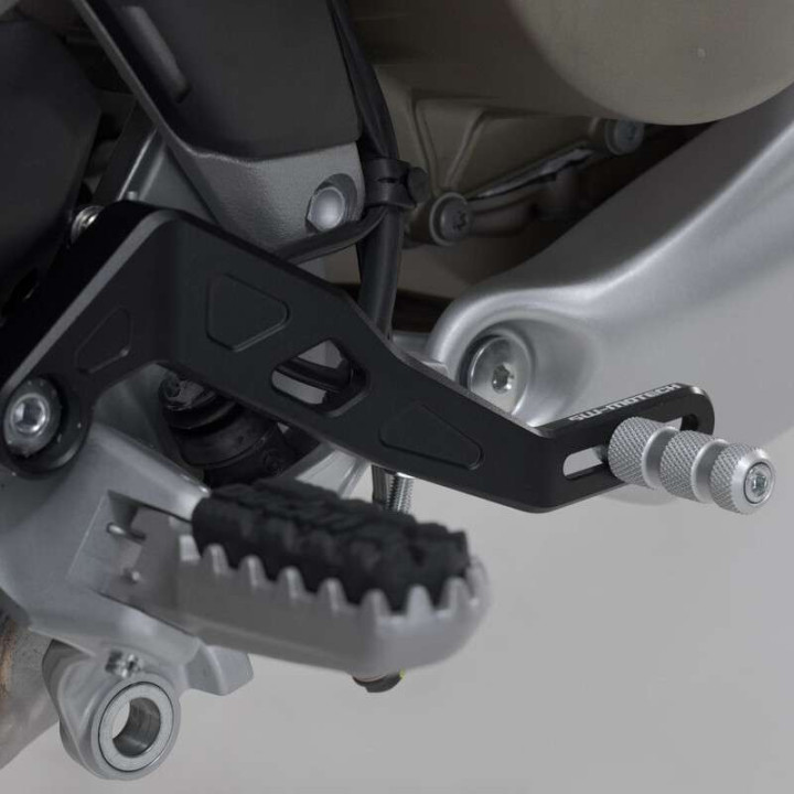 Pédale de frein SW-Motech Ducati Multistrada V4 (FBL.22.822.10000)