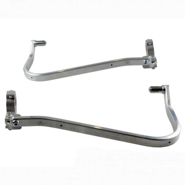 Kit fixation Barkbusters BHG-067-00-NP Ducati Scrambler