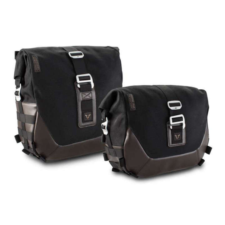 Suitcase kit SW-Motech LEGEND GEAR Honda CMX500 Rebel 17-