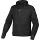 Blouson moto Macna BEACON Noir