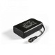Batterie 12V 6A pour vêtements chauffants MACNA