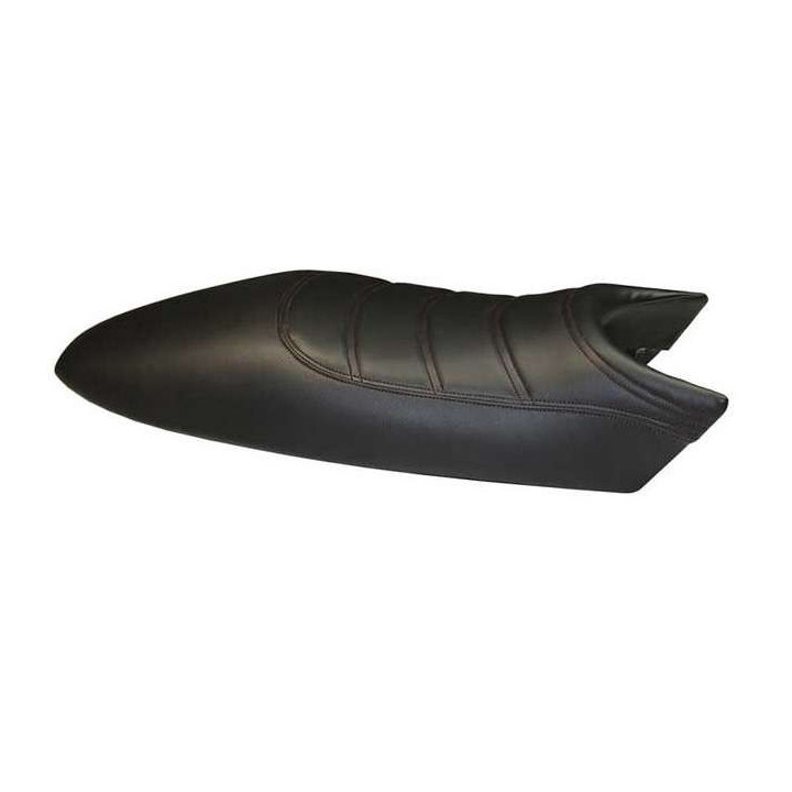 Housse de selle Tappezzeria TOTAL BLACK COMFORT SYSTEM Ducati Monster Housse de selle Tappezzeria TOTAL BLACK COMFORT SYSTEM Ducati Monster