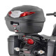 Support top case Givi MONOLOCK (SR1142) Honda CB125F