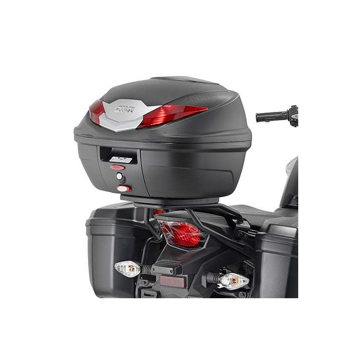 Support top case Givi MONOLOCK (SR1142) Honda CB125F