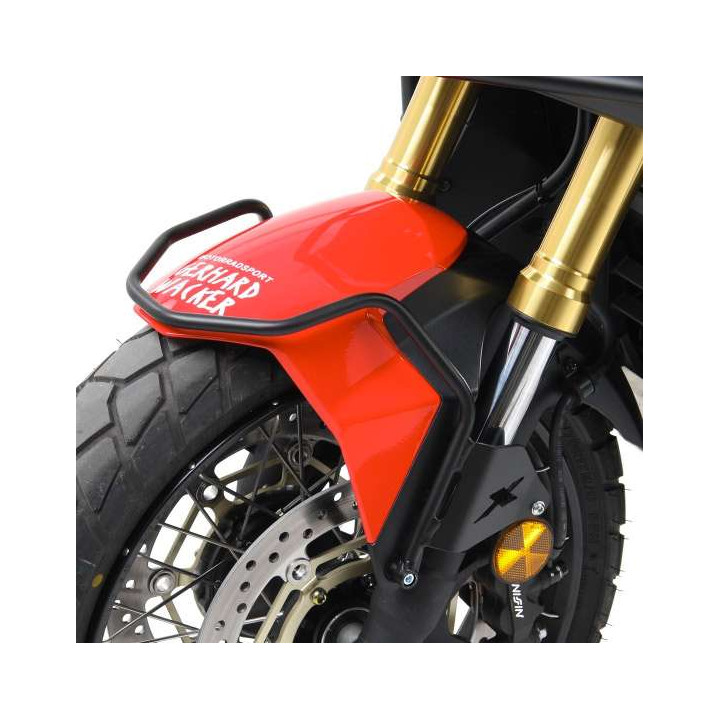 Protection de garde-boue avant Hepco & Becker Honda X-ADV 17-20