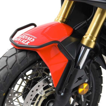 Protection de garde-boue avant Hepco & Becker Honda X-ADV 17-20 Protection de garde-boue avant Hepco & Becker Honda X-ADV 17-20