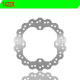 Front left brake disc NG 1422X SPORTSMAN 850 XP 09-14