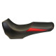 Housse de selle Tappezzeria VERONA BASIC Yamaha TDM 900 02-13