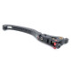 Levier de frein repliable LighTech ALIEN (LEVD011K) Kawasaki Z650/750/800/900