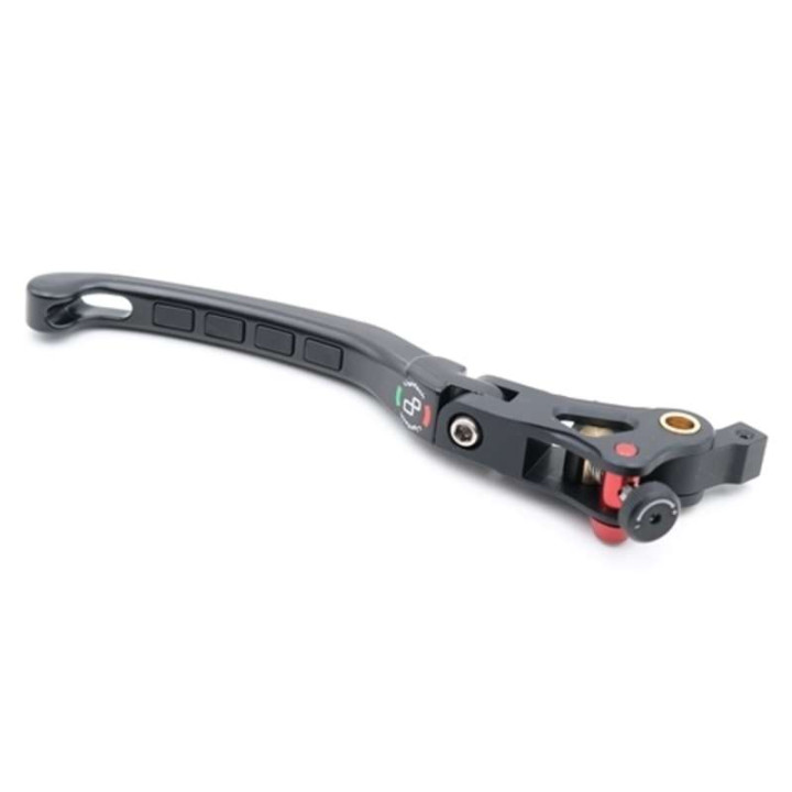 Levier de frein repliable LighTech ALIEN (LEVD011K) Kawasaki Z650/750/800/900