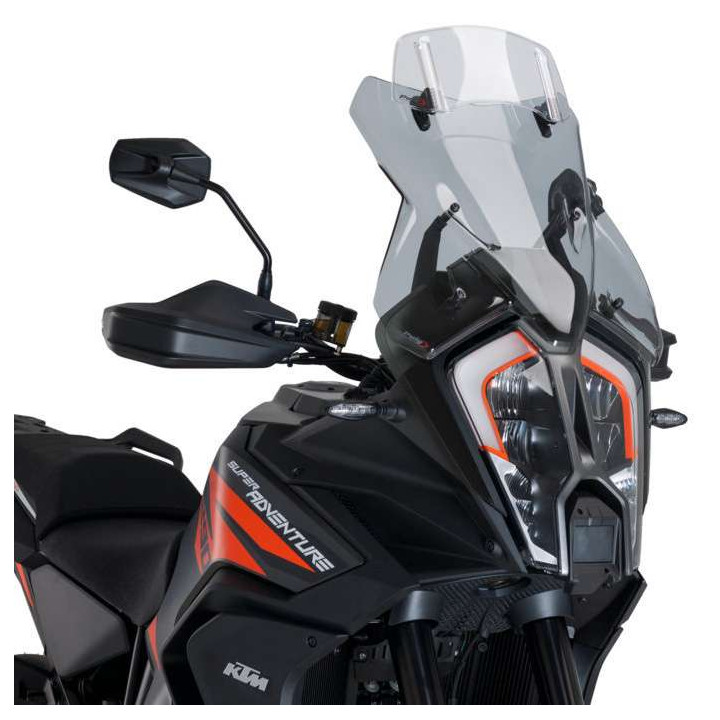 Bulle Puig TOURING avec spoiler (20586H) SUPER AVENTURE R/S 21-