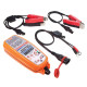 Chargeur de batterie Tecmate OPTIMATE DC to DC (batterie à batterie) 12V 6-96Ah