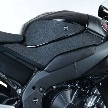 Kit grip de réservoir R&G (EZRG351) Honda CBR1000RR-R Fireblade/SP/CRF300L